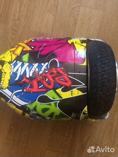 Гироскутер Smart Balance Wheel