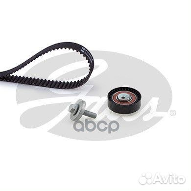 K015662XS ремкомплект грм Renault Logan/Sander