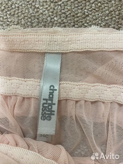 Пеньюар Charlotte Russe 75C