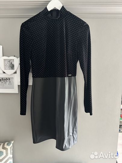 Платье женское armani