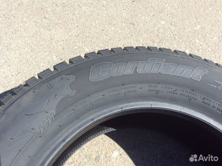 Колеса R17 на Haval зимние