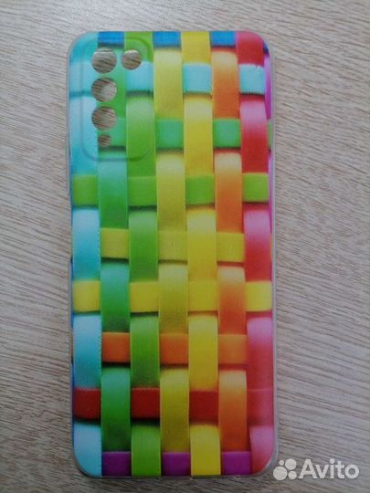 Чехол для телефона Honor 10 x lite