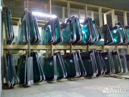 Стёкла Solaris Солярис