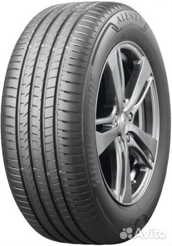 Bridgestone Alenza 001 255/55 R18 109Y