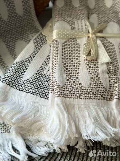 Полотенце кухонное 2 шт