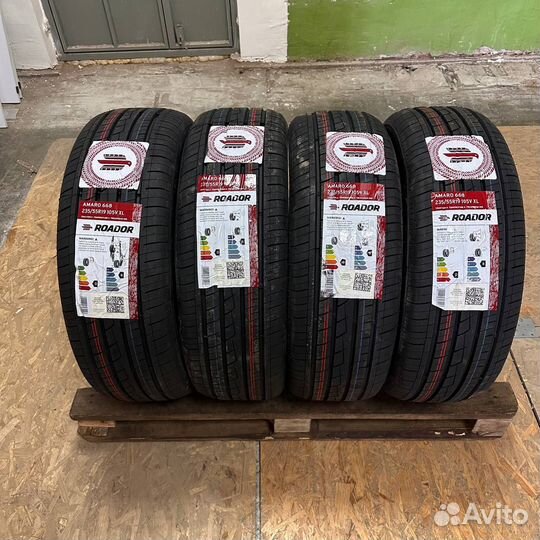 Roador Amaro 668 225/55 R19 99V