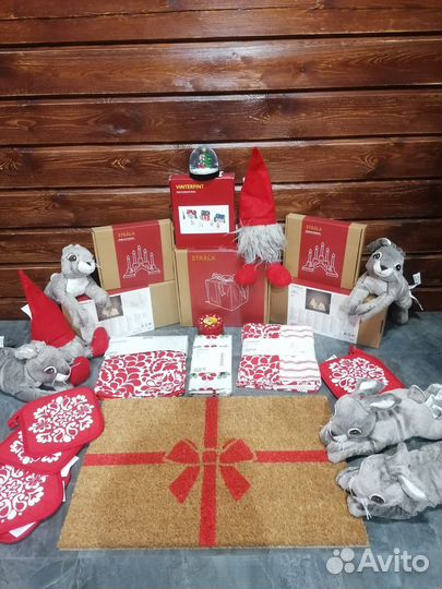 IKEA на Заказ - доставка Икеа из Финляндии