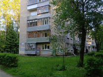 2-к. квартира, 50,6 м², 2/5 эт.