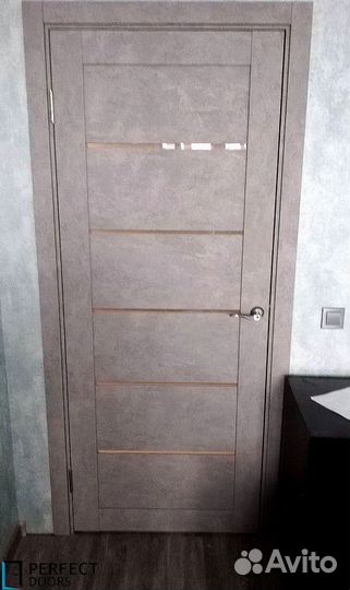 Двери межкомнатные