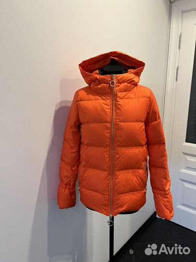 Пуховик Cavalli Class