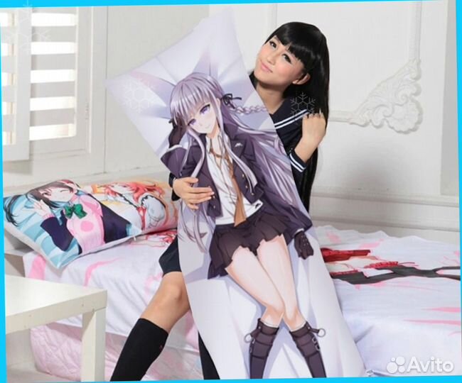 Дакимакура 150на50 фирменная