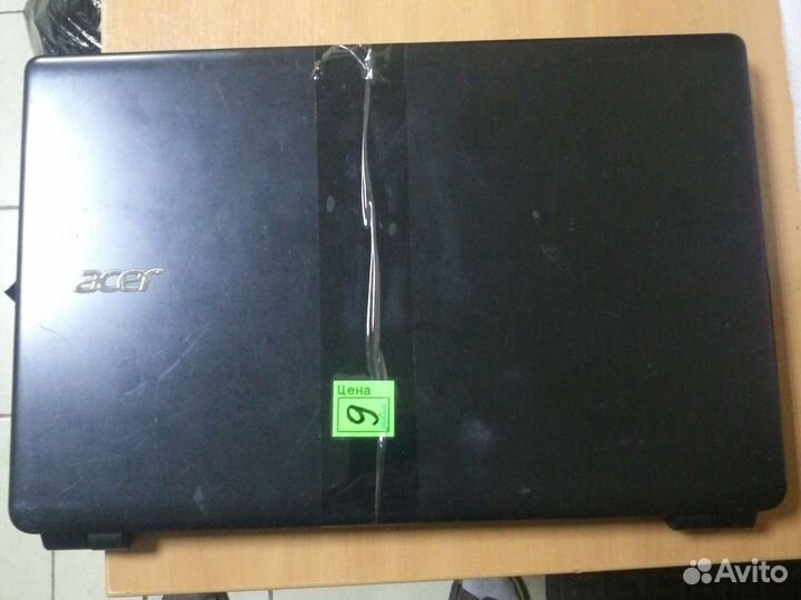 Ноутбук Acer Aspire E1-522 series №9