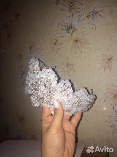 Корона, диадема