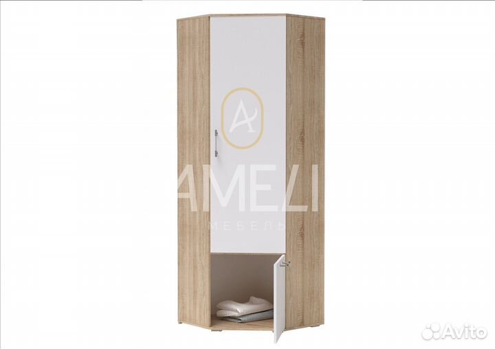Шкаф в прихожую