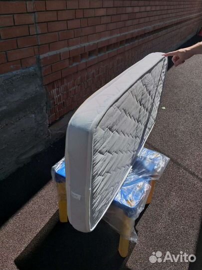 Испанская кроватка Micuna Juliette+ матрас