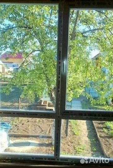 Пластиковые окна от производителя