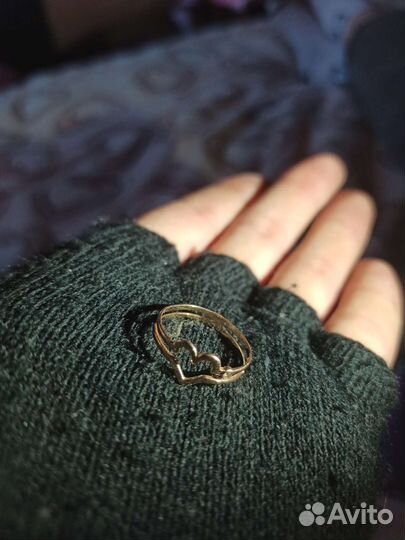 Золотое кольцо