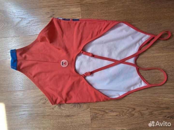 Купальник tuctuc 128cm 8A