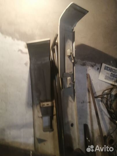 Двигатель паз газ