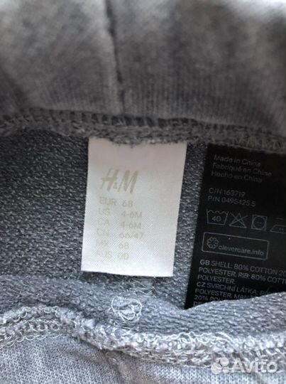 Одежда для малыша 62-68 р