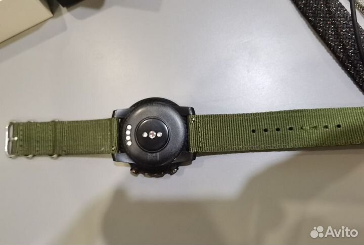 Amazfit Stratos 3