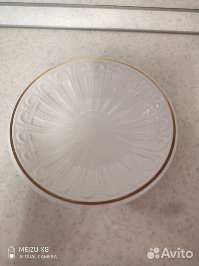 Посуда зик конаково СССР