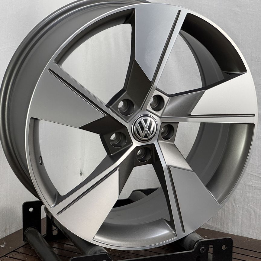 Литые диски PRD 7.5×R18 5×112