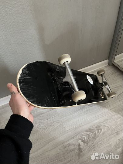 Скейтборд