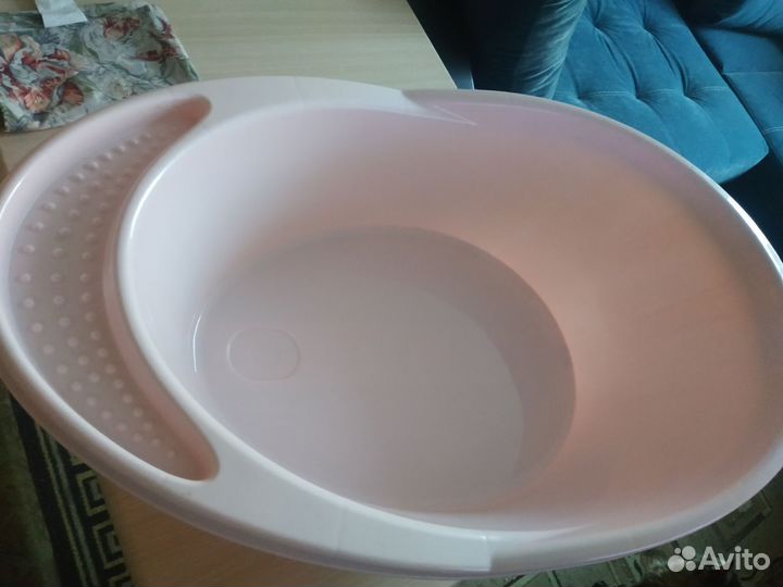 Детская ванночка для купания
