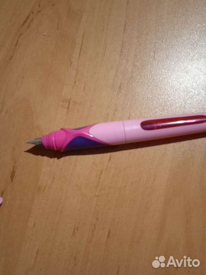 Ручка перьевая детская Berlingo