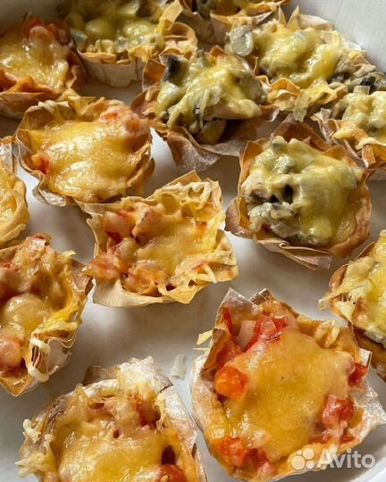 Фуршет, кейтеринг, бранчи, боксы