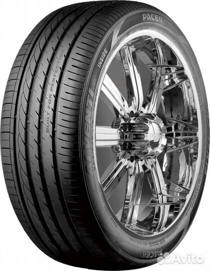 Pace Alventi 245/35 R20 95Y