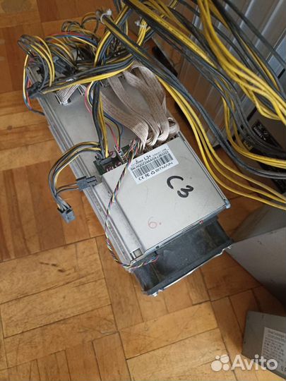 Antminer l3