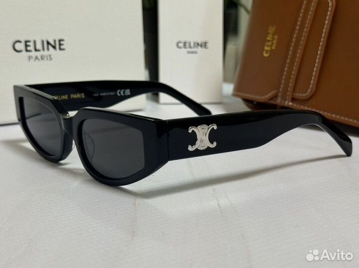 Очки Celine CL 40269N 01A