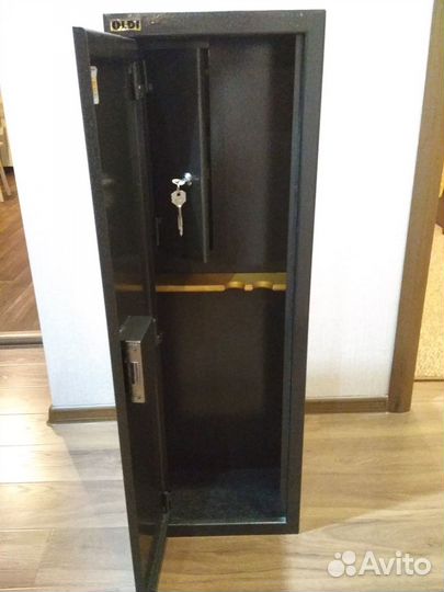 Сейф для оружия