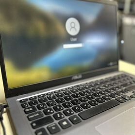Ноутбук Asus Ryzen 3 3250u/8gb озу/AMD graphics