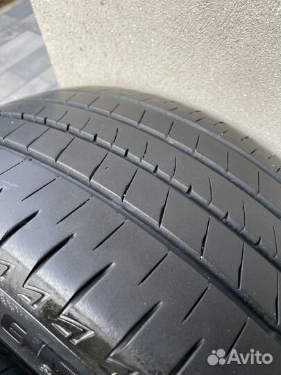 Bridgestone Turanza T005A 235/45 R18 94W
