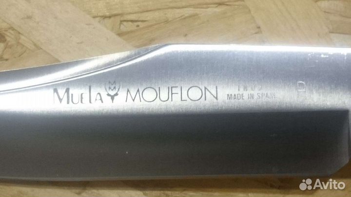 Нож охотничий.Оригинал.Новый