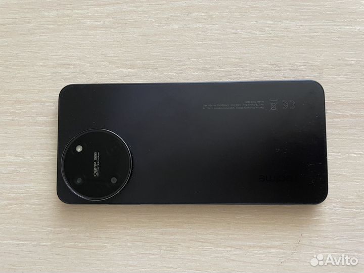 realme 11, 8/256 ГБ
