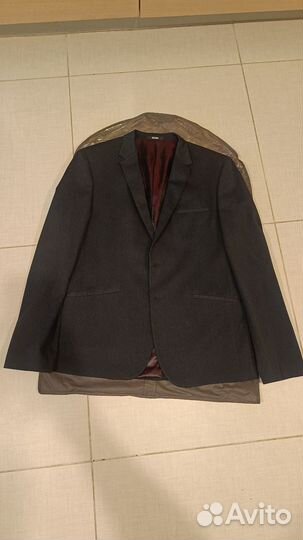 Мужской костюм magmen, рубашки