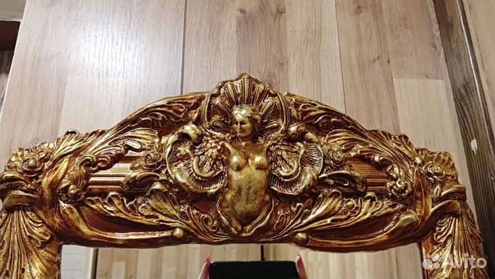 Багет, рама для картины, зеркала в раме