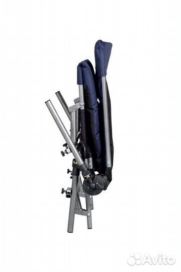 Кресло Elektrostatyk F2 cuzo cинее/зелёное