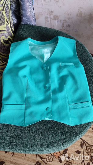 Жакет женский 48 50