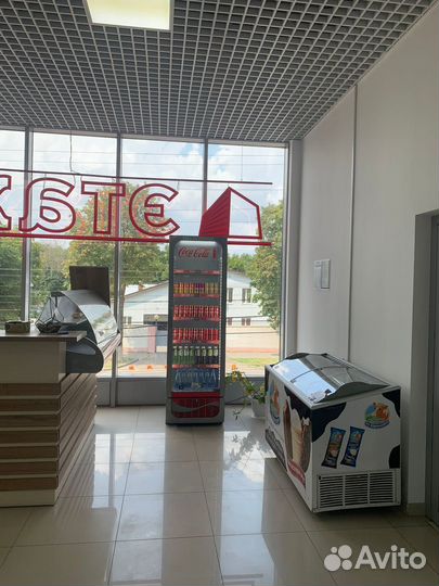 Готовый бизнес кофейня