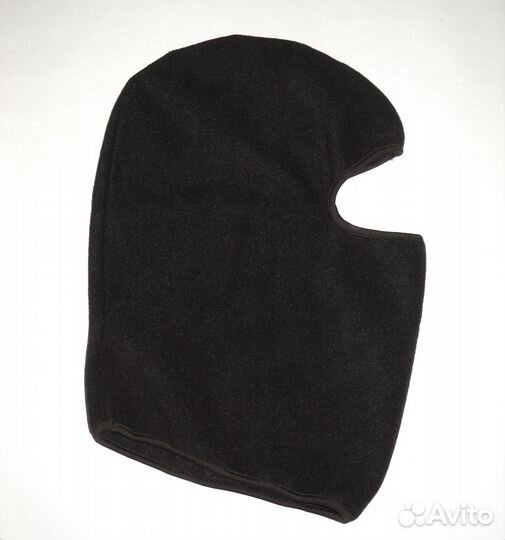 Балаклава зимняя теплая