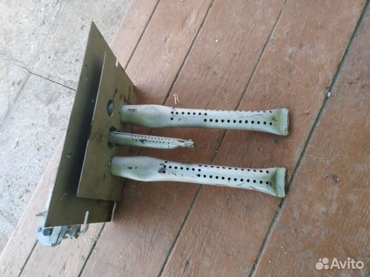Газовые горелки