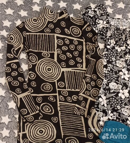 Платья сарафан размер xs-s пакетом