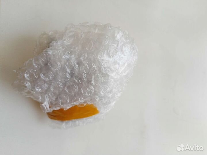 Правый блок рулевого колеса