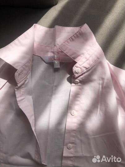 Блузка Modis для школы, размер 140
