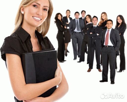 HR-специалист (помощник)